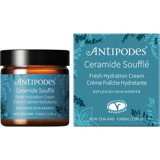 Antipodes Ceramide Souffle Fresh Hydration Cream