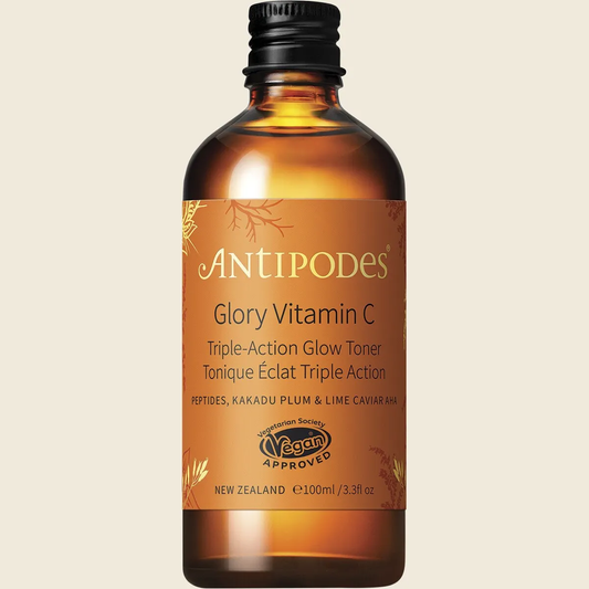 Antipodes Glory Vitamin C Triple-Action Glow Toner