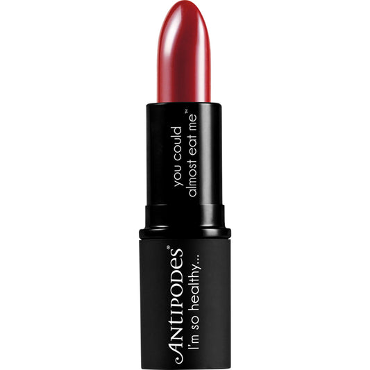 ANTIPODES Oriental Bay Plum Lipstick 1 x 4g