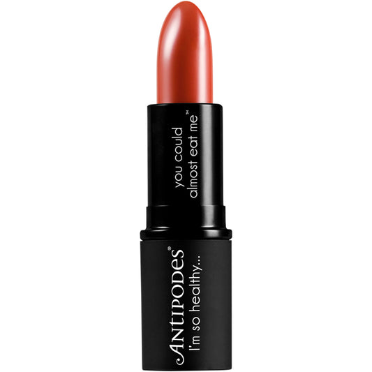 ANTIPODES Boom Rock Bronze Lipstick 1 x 4g