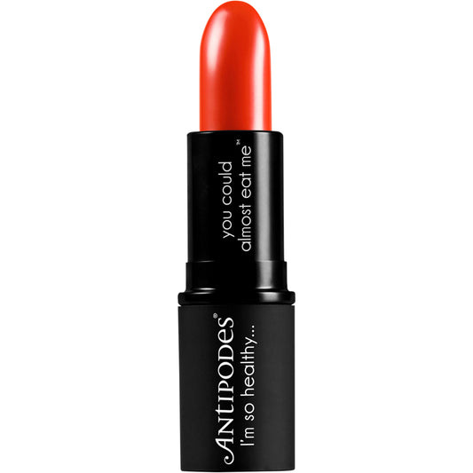 ANTIPODES West Coast Sunset Lipstick 1 x 4g