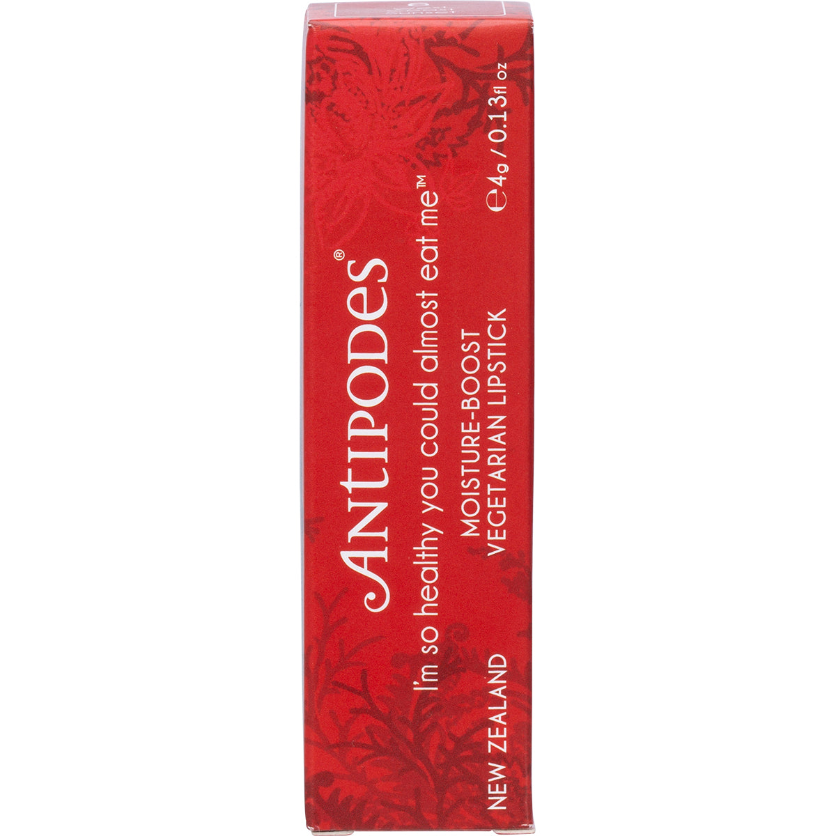 ANTIPODES West Coast Sunset Lipstick 1 x 4g