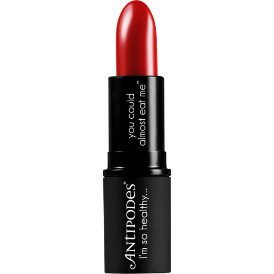 ANTIPODES Ruby Bay Rouge Lipstick 1 x 4g