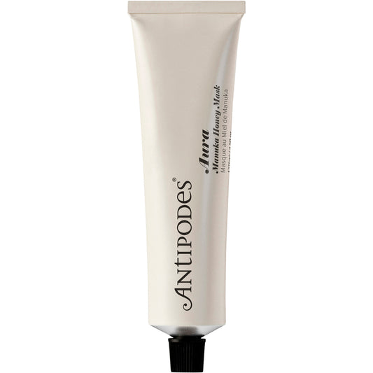 ANTIPODES Aura Manuka Honey Mask 1 x 75ml