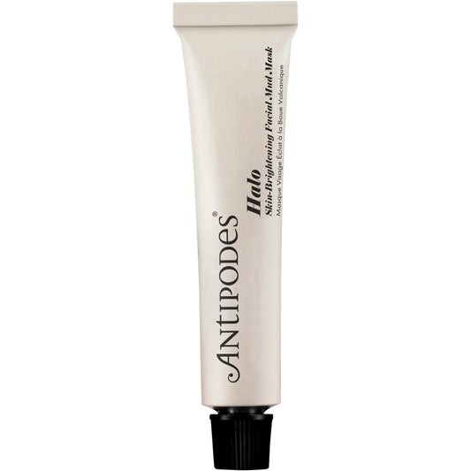 ANTIPODES Halo Skin-Brightening Facial Mud Mask 1 x 15ml