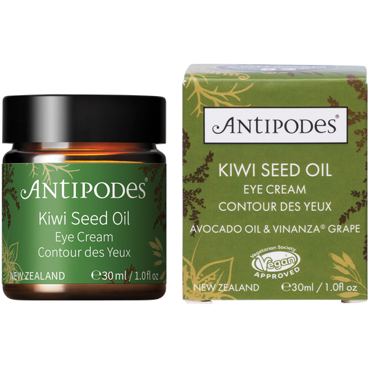 Antipodes Kiwi Seed Oil Eye Cream
