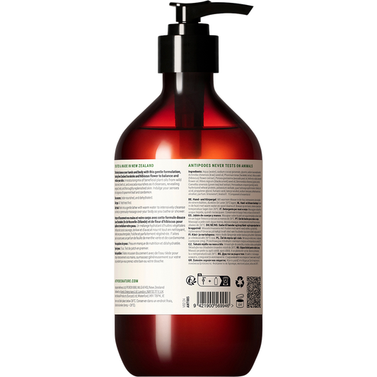 Antipodes Nirvana Hand & Body Wash