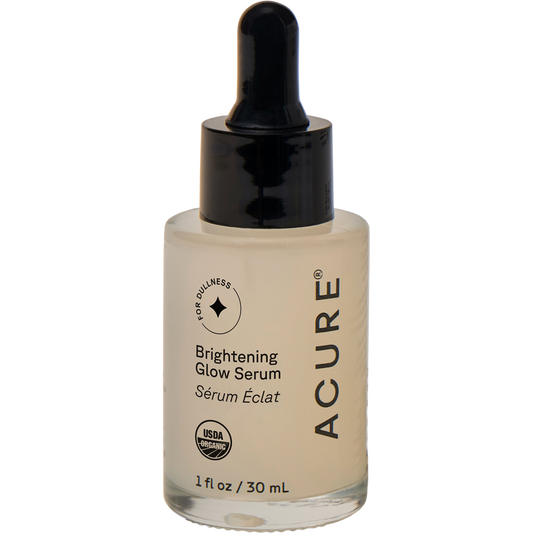 ACURE Brightening Glow Serum