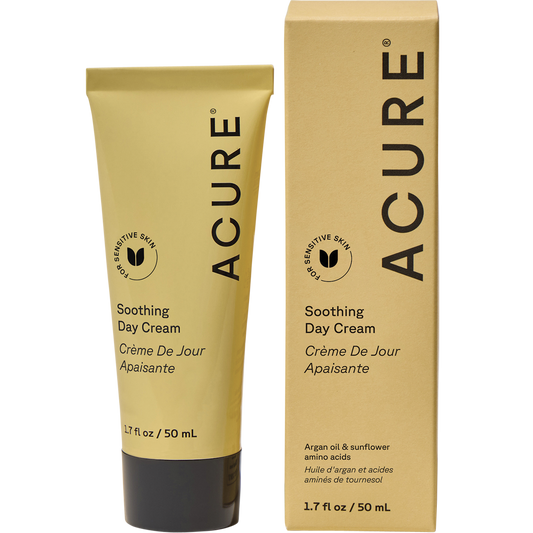 ACURE Seriously Soothing Day Cream