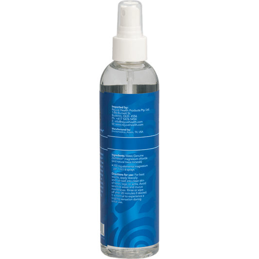 Ancient Minerals Magnesium Oil Full Strength