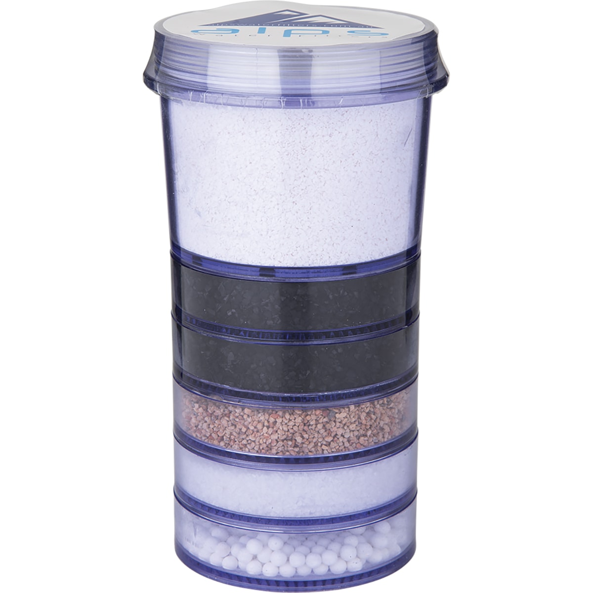 ALPS Replacement Filter Cartridge 6 Stage Filtration