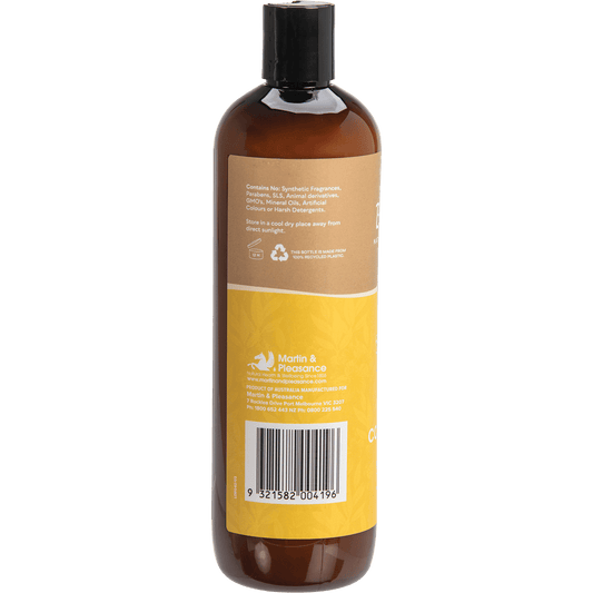 Biologika Conditioner Cleansing Lemon Myrtle