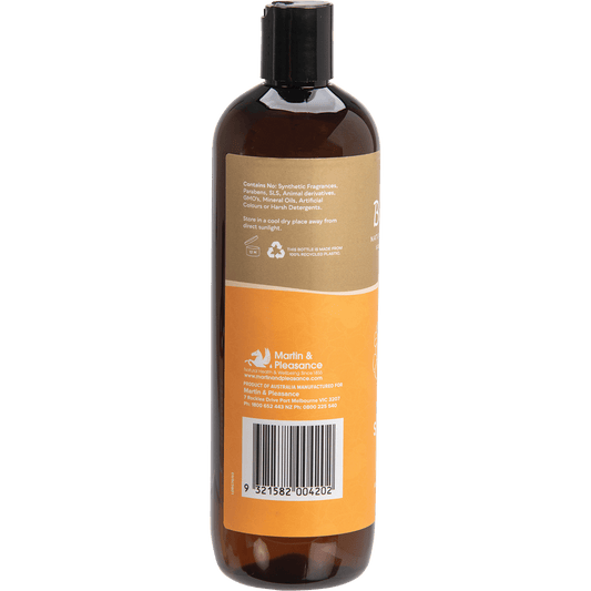 Biologika Shampoo Hydrating Citrus Rose