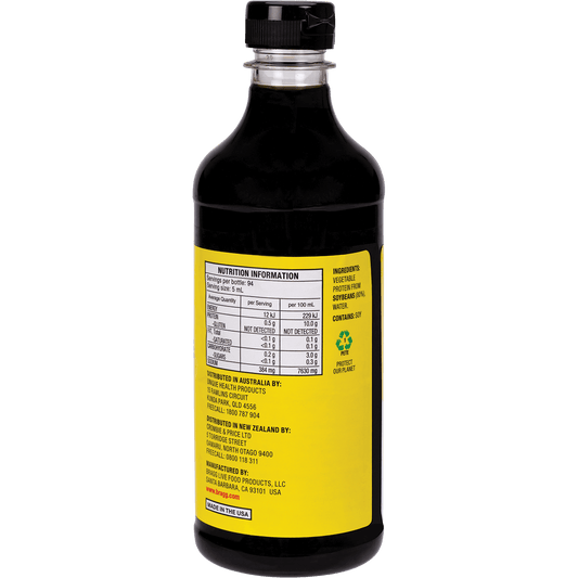 Bragg Liquid Aminos All Purpose Seasoning