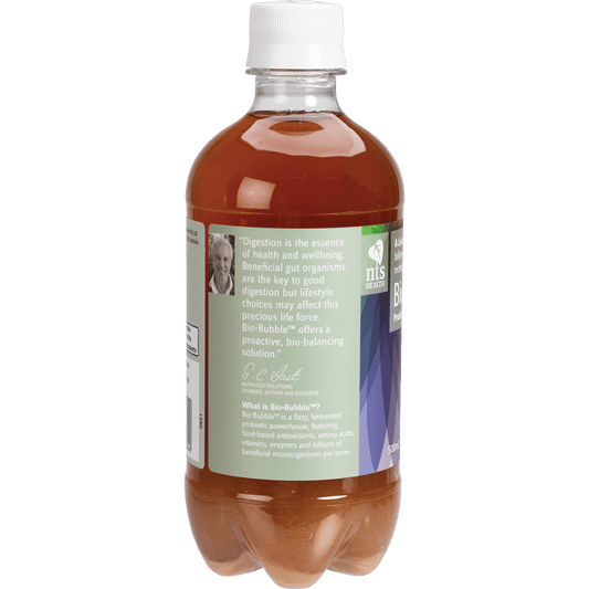 NTS Health Bio-Bubble Probiotic