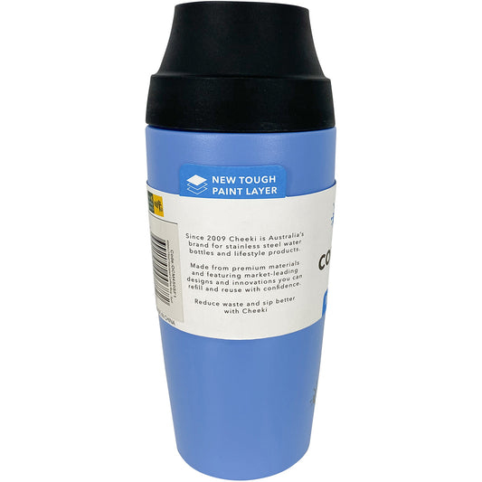 CHEEKI Coffee Mug Surf 1 x 450ml