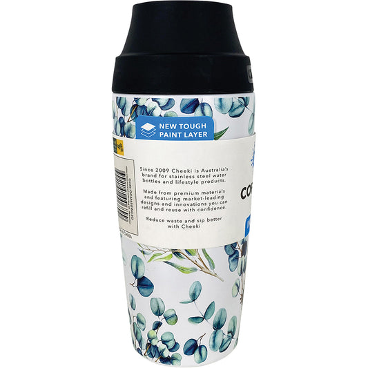 CHEEKI Coffee Mug 3D Watercolour 1 x 450ml