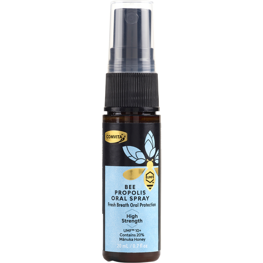 Comvita Bee Propolis Oral Spray High Strength