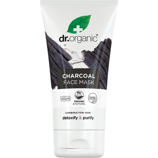 Dr. Organic Face Mask Charcoal