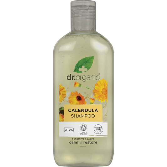 Dr. Organic Shampoo Calendula
