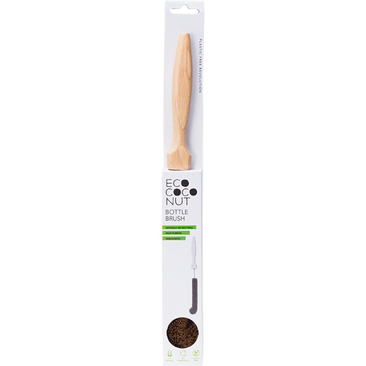 Ecococonut Bottle Brush