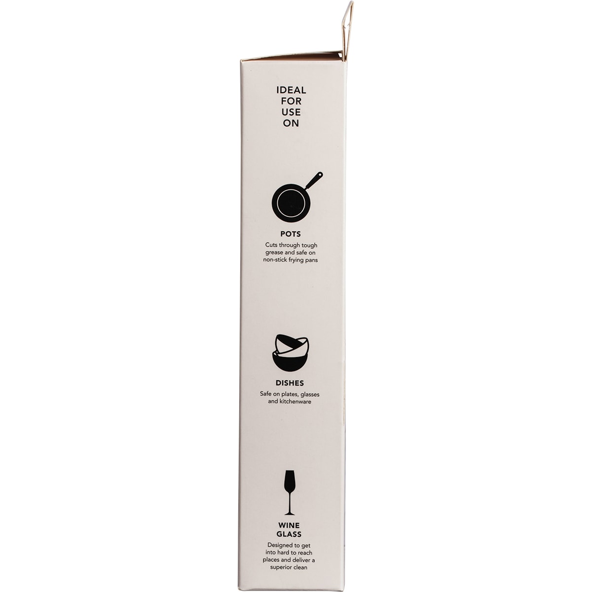 ECOCOCONUT Dish Brush x 1