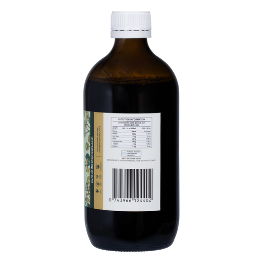 Eumundi Botanicals Ayurvedic Iron Plant Infused Tea