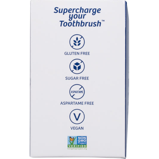 EPIC Xylitol Chewing Gum Peppermint x 12