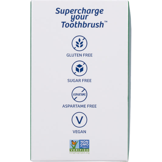 EPIC Xylitol Chewing Gum Spearmint x 12