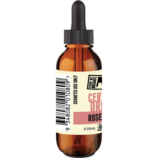 Every Bit Organic Rosehip Oil