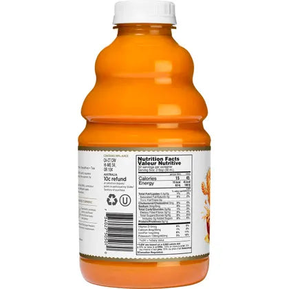THE GINGER PEOPLE Turmeric Juice 1 x 946ml