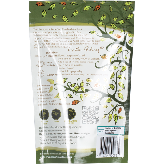 Healing Concepts Diges-Tea