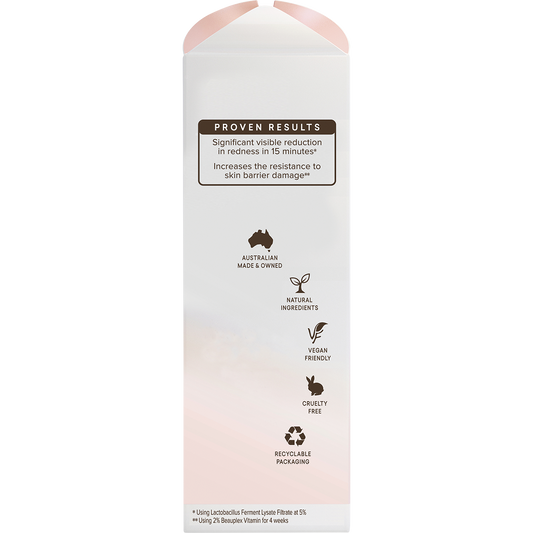 The Jojoba Company Probiotic Jojoba Milk with B-Vitamin Complex