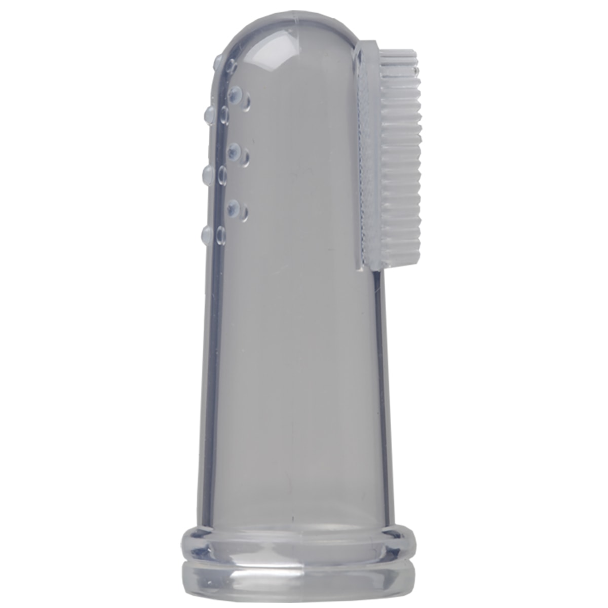 JACK N' JILL Silicone Fingerbrush 8 x 2pk