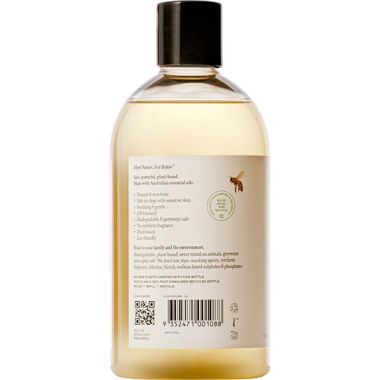 Koala Eco Dog Wash Marjoram & Rosalina