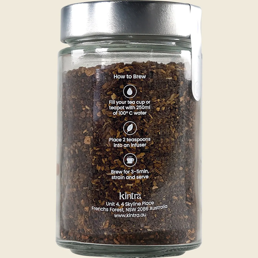 Kintra Blends Roast Dandelion
