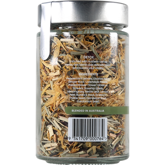 Kintra Blends Loose Leaf Tea Detox