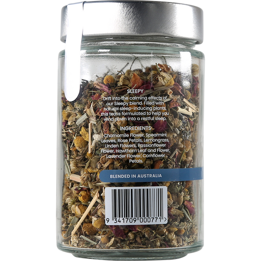 Kintra Blends Loose Leaf Tea Sleepy
