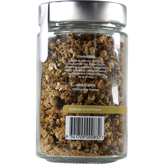 Kintra Blends Loose Leaf Tea Chamomile