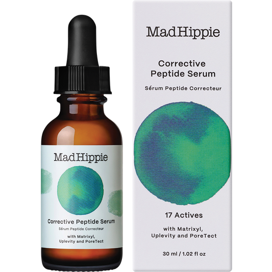 Mad Hippie Corrective Peptide Serum