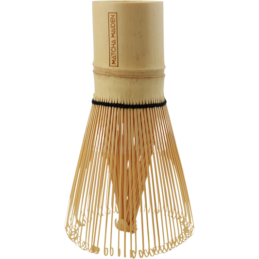 Matcha Maiden Bamboo Matcha Whisk
