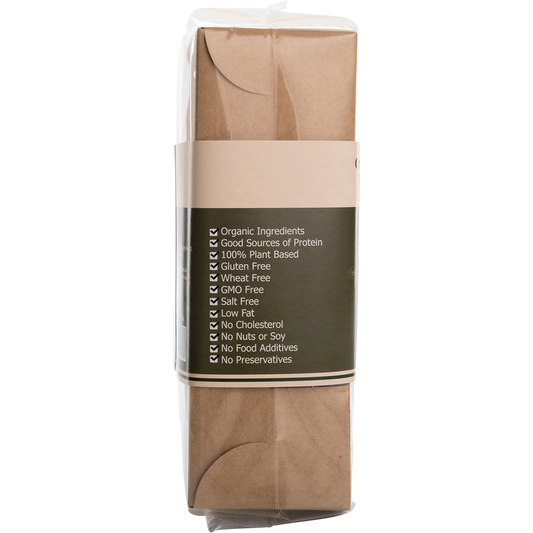 Nutritionist Choice Rice Noodles Green Pea & Brown