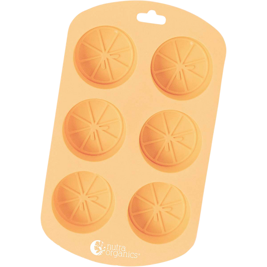 Nutra Naturals Gummy Moulds