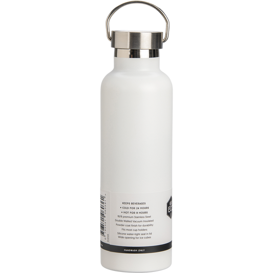 Ever Eco Insulated Stainless Steel Bottle Cloud