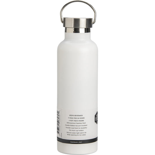 EVER ECO Insulated Stainless Steel Bottle Cloud 1 x 750ml
