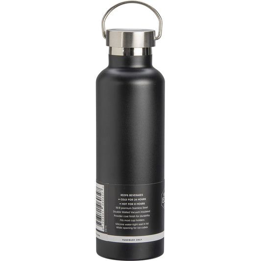 EVER ECO Insulated Stainless Steel Bottle Onyx 1 x 750ml