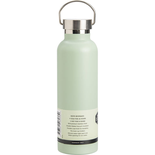 EVER ECO Insulated Stainless Steel Bottle Sage 1 x 750ml