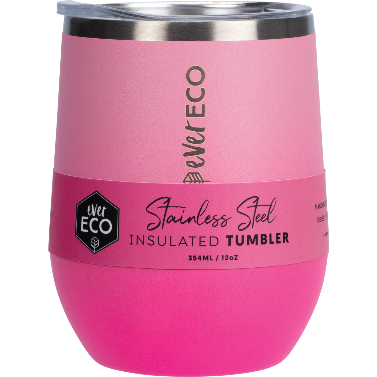 EVER ECO Insulated Tumbler Rise 1 x 375ml
