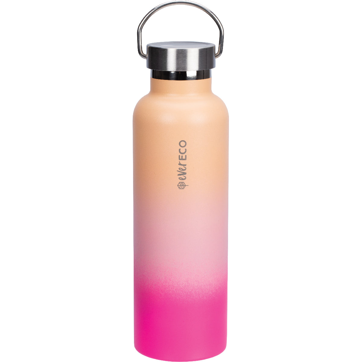 EVER ECO Insulated Stainless Steel Bottle Rise 1 x 750ml