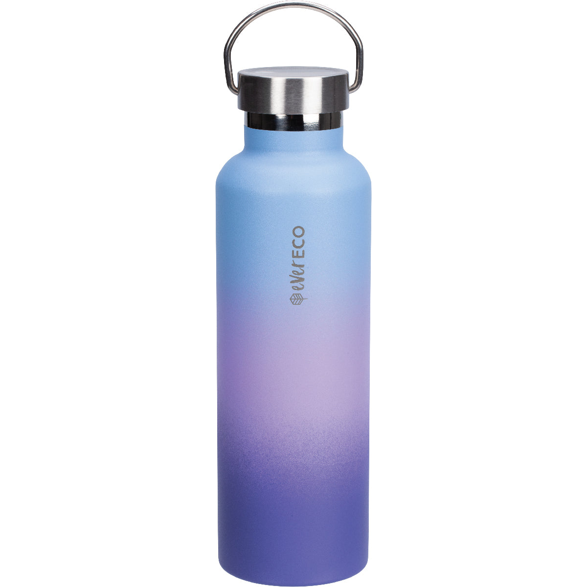 EVER ECO Insulated Stainless Steel Bottle Balance 1 x 750ml